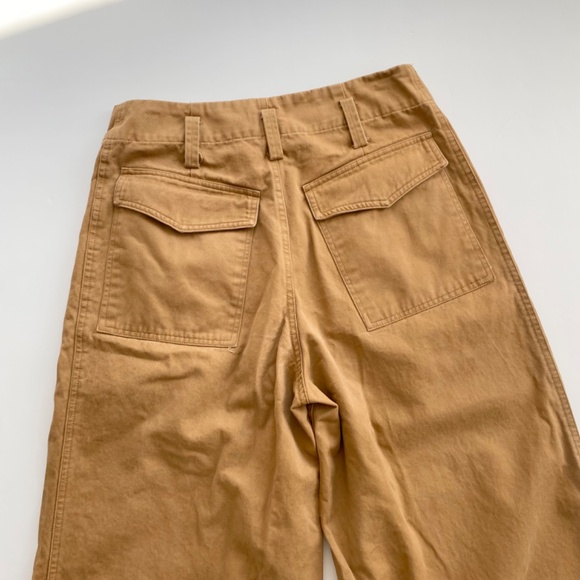 Moon river wide leg crop pants - Picture 7 of 7